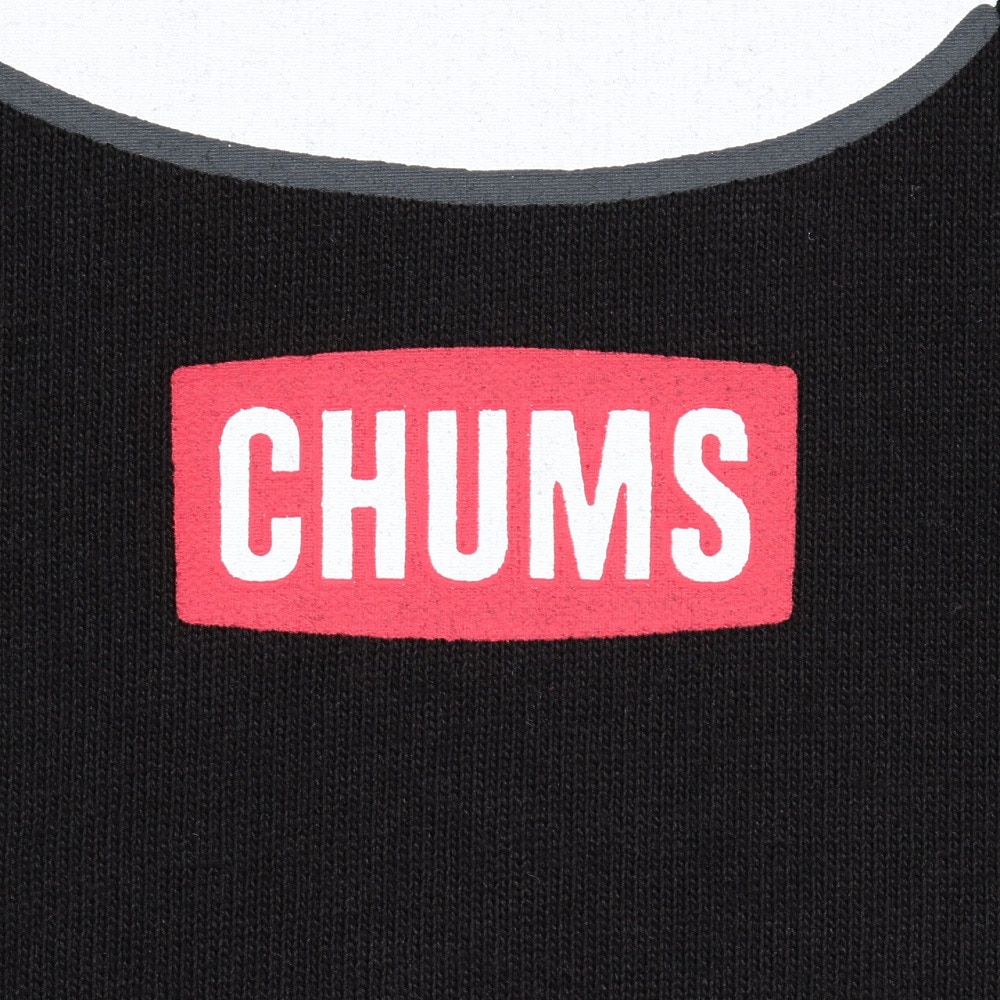 チャムス（CHUMS）（メンズ）AtBg 乾杯 Tシャツ CH01-2570-K001 ブラック
