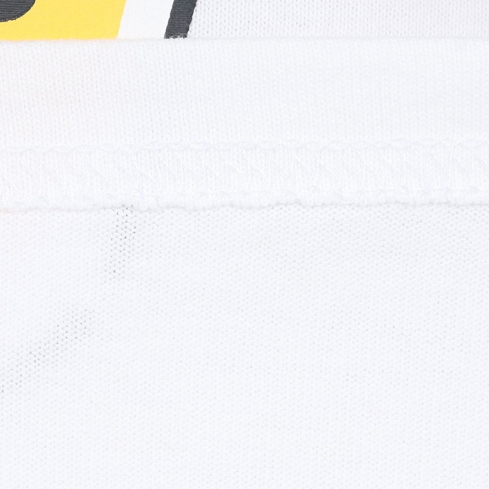 チャムス（CHUMS）（メンズ）AtBg 乾杯 Tシャツ CH01-2570-W001 ホワイト