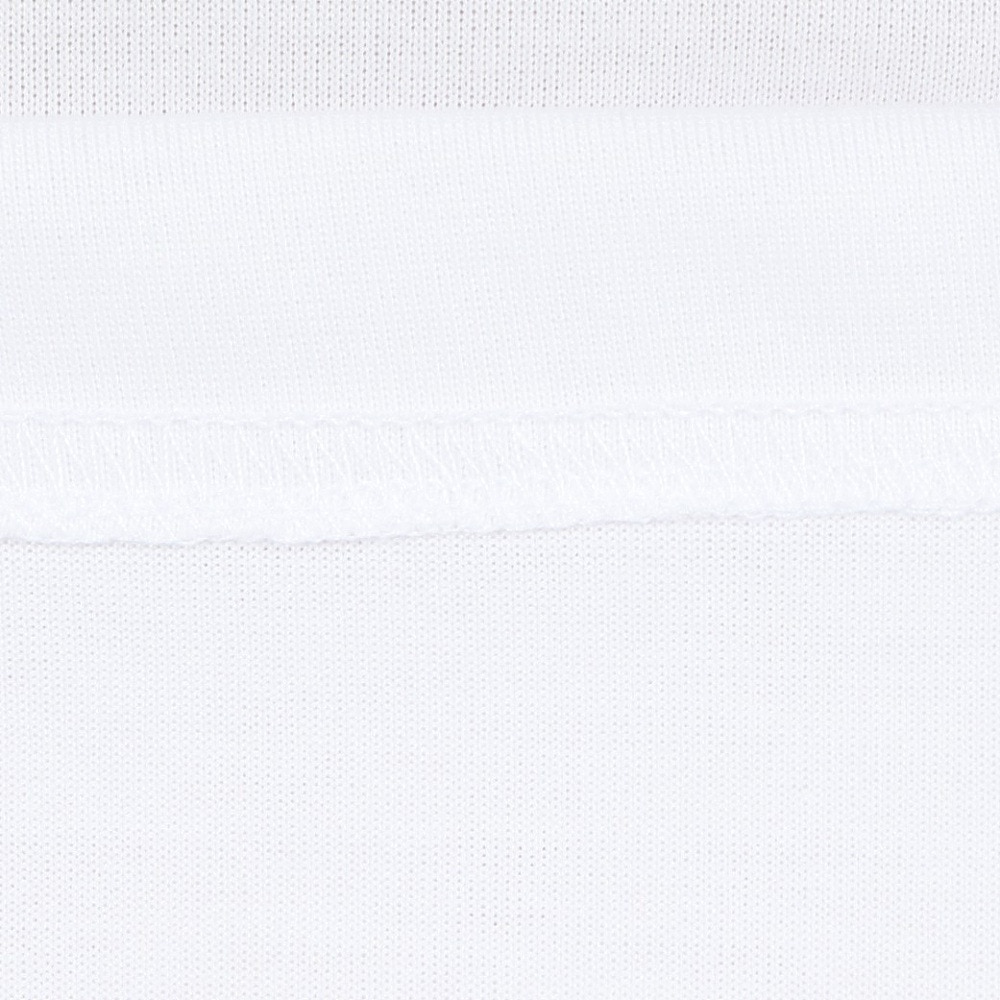 チャムス（CHUMS）（メンズ）ブービー Face Dry Tシャツ CH01-2571-W001 ホワイト