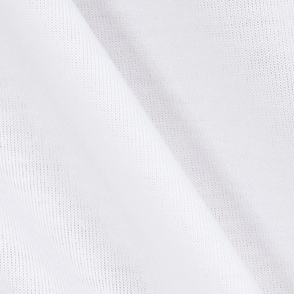 チャムス（CHUMS）（メンズ）ブービー Face Dry Tシャツ CH01-2571-W001 ホワイト