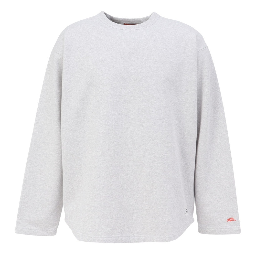 長袖Tシャツ グレー 5ページ目 - 【公式】 スーパースポーツゼビオ