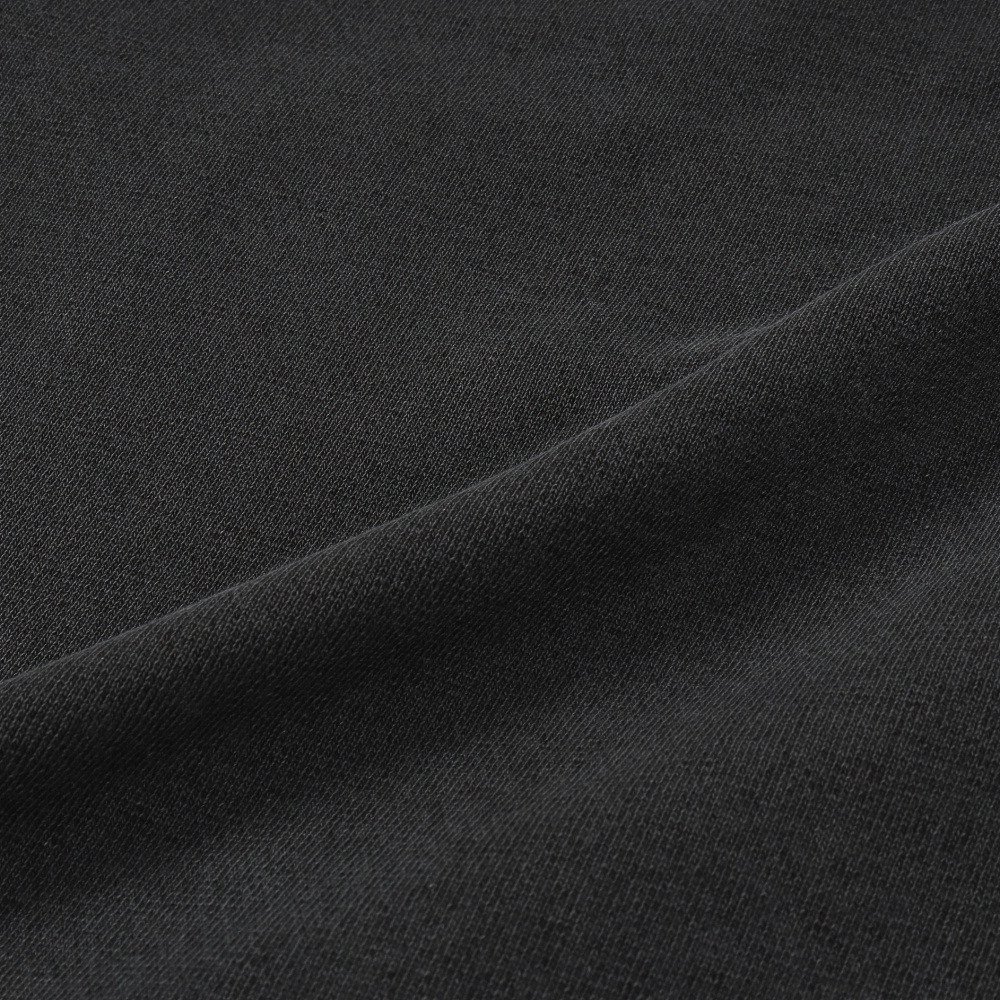 クリフメイヤー（KRIFF MAYER）（メンズ）ヘビーウェイトピグメントラフクルー 2425802:17:CHARCOAL