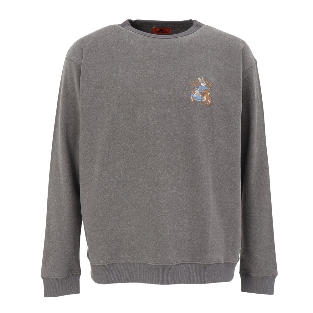 クリフメイヤー（KRIFF MAYER）（メンズ、レディース）もちのび刺繍