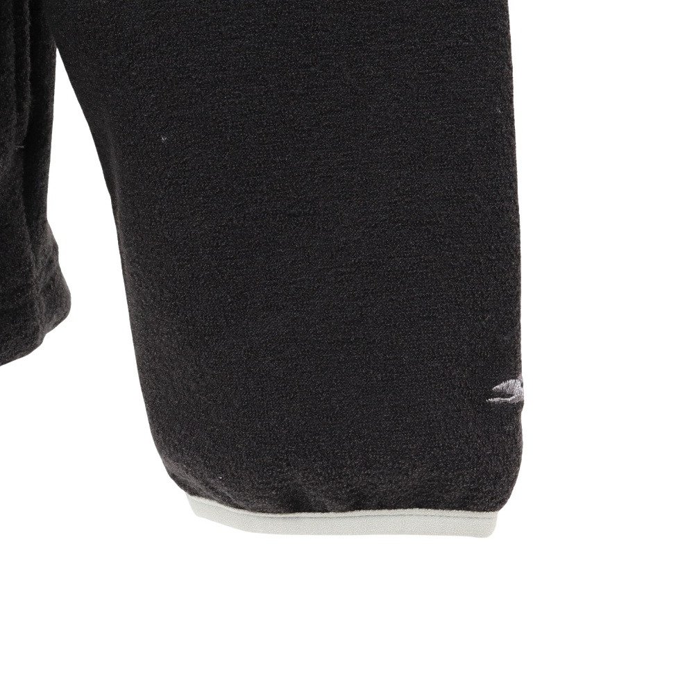 クリフメイヤー（KRIFF MAYER）（メンズ）ブークレハイネックTシャツ 2517812:19:BLACK