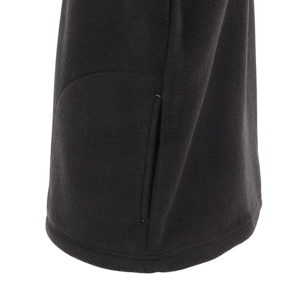 クリフメイヤー（KRIFF MAYER）（メンズ）ブークレハイネックTシャツ 2517812:19:BLACK