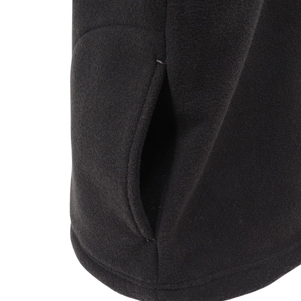 クリフメイヤー（KRIFF MAYER）（メンズ）ブークレハイネックTシャツ 2517812:19:BLACK