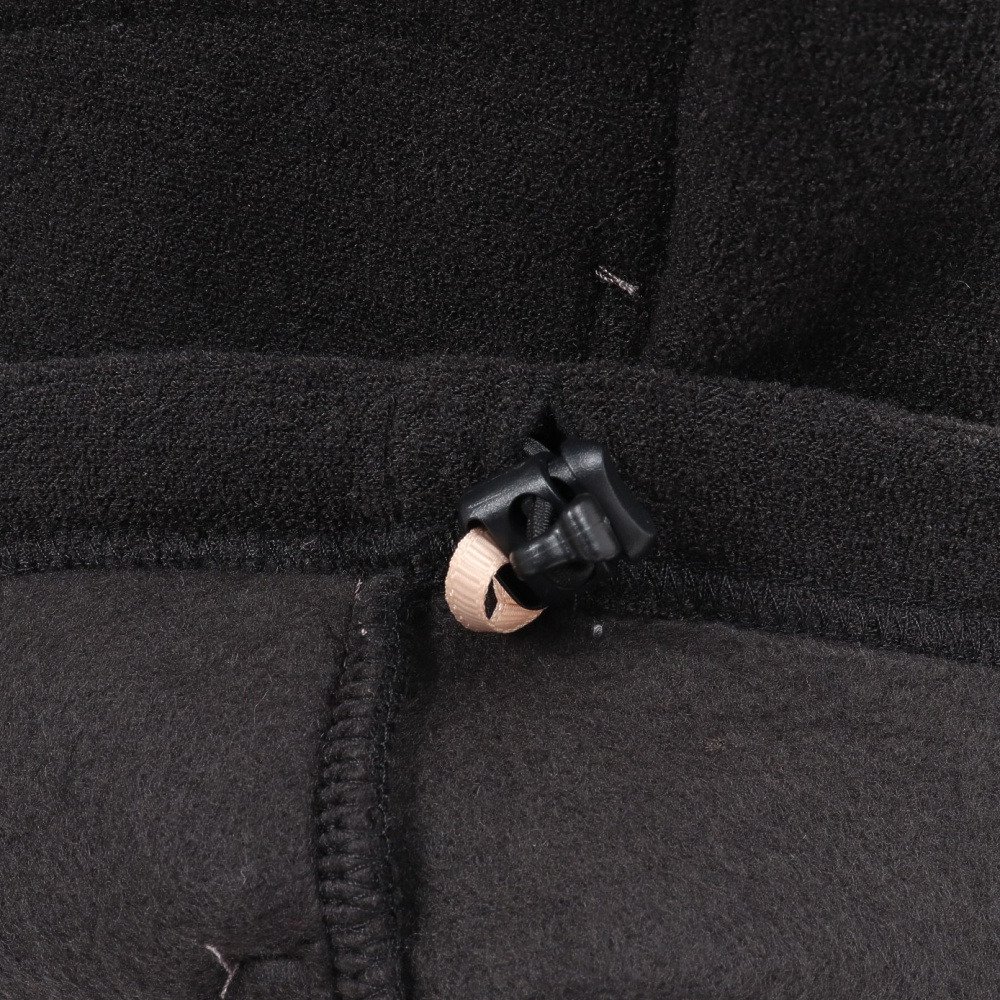 クリフメイヤー（KRIFF MAYER）（メンズ）ブークレハイネックTシャツ 2517812:19:BLACK