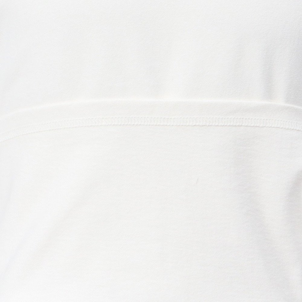 チャムス（CHUMS）（メンズ、レディース）かせきさいだぁパターンブラッシュドロングスリーブTシャツ CH01-2636-W001
