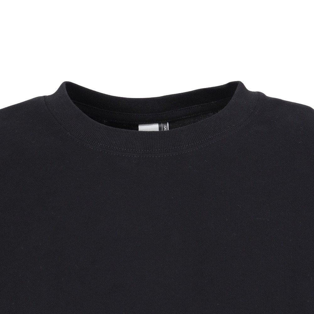 チャムス（CHUMS）（メンズ）カーンズ パネル ロングスリーブTシャツ CH01-2652-K004