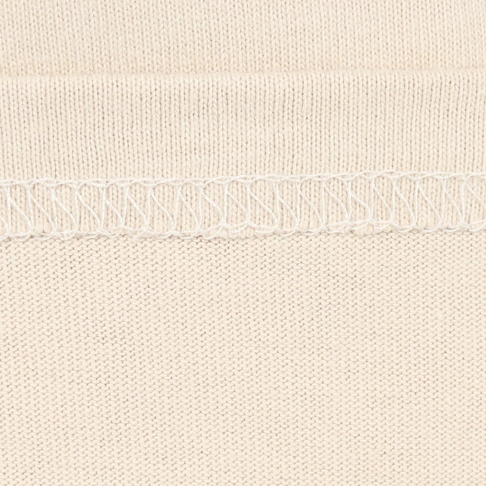 チャムス（CHUMS）（メンズ、レディース）ホットチョコレートポケットブラッシュド 長袖Tシャツ CH01-2659-G057