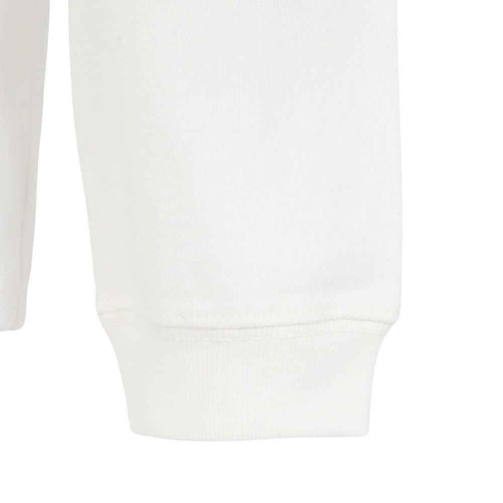 チャムス（CHUMS）（メンズ、レディース）ホットチョコレートポケットブラッシュド 長袖Tシャツ CH01-2659-W001