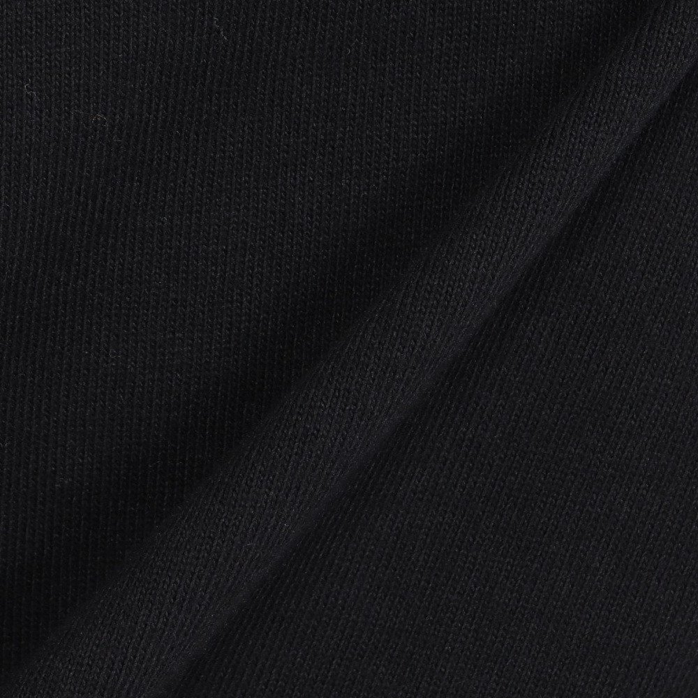 チャムス（CHUMS）（メンズ）ザ ニンジャ ブラッシュドロングスリーブTシャツ CH01-2662-K001