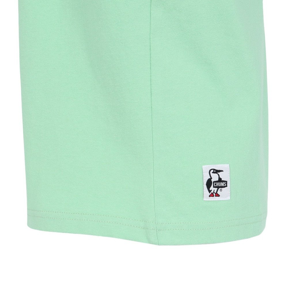 チャムス（CHUMS）（メンズ）ザ ニンジャ ブラッシュドロングスリーブTシャツ CH01-2662-M062
