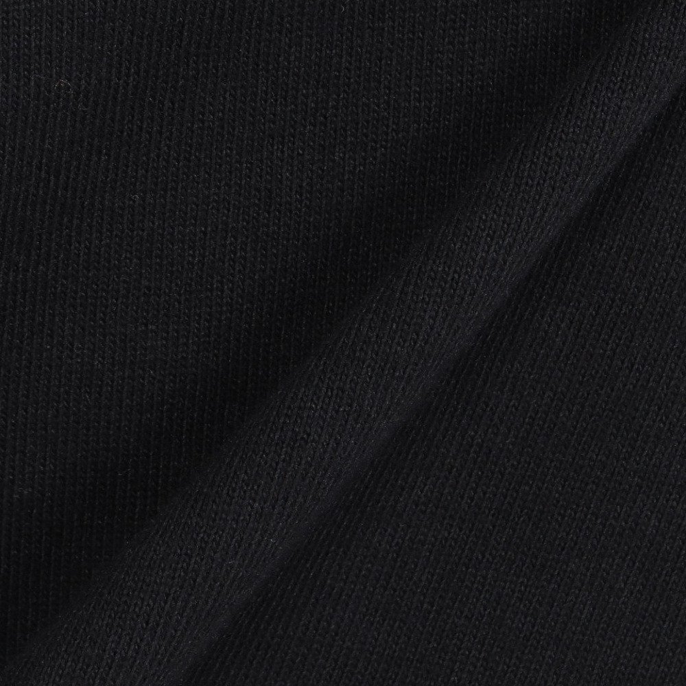 チャムス（CHUMS）（メンズ）チャムスロゴ ブラッシュド ロングスリーブTシャツ CH01-2666-K071