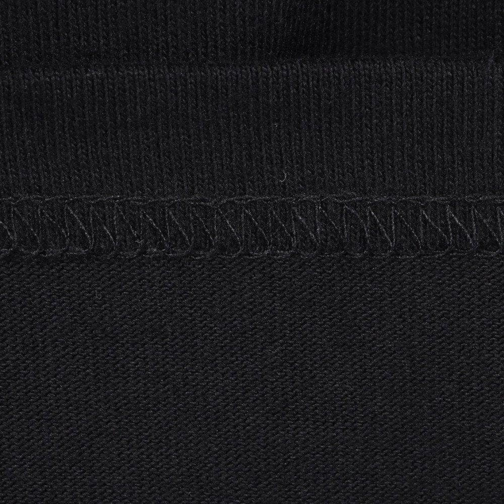 チャムス（CHUMS）（メンズ）チャムスロゴ ブラッシュド ロングスリーブTシャツ CH01-2666-K071