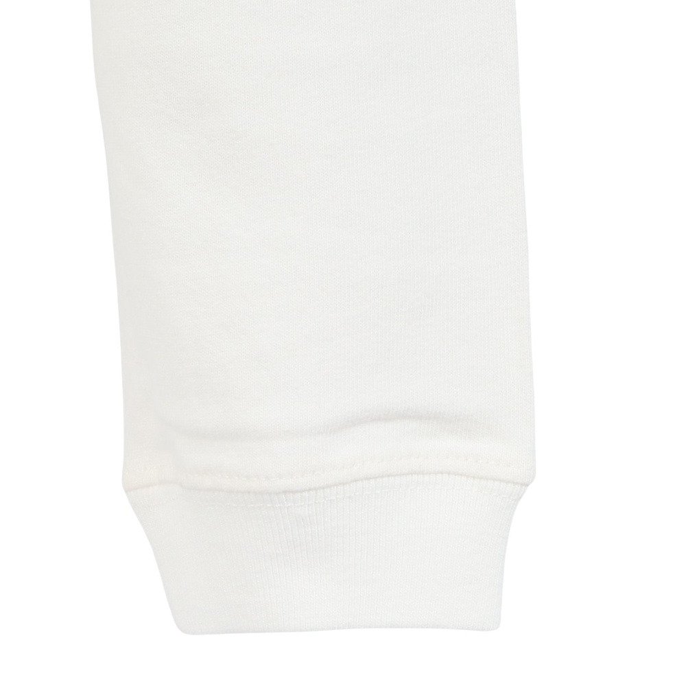 チャムス（CHUMS）（メンズ）チャムスロゴ ブラッシュド ロングスリーブTシャツ CH01-2666-W057