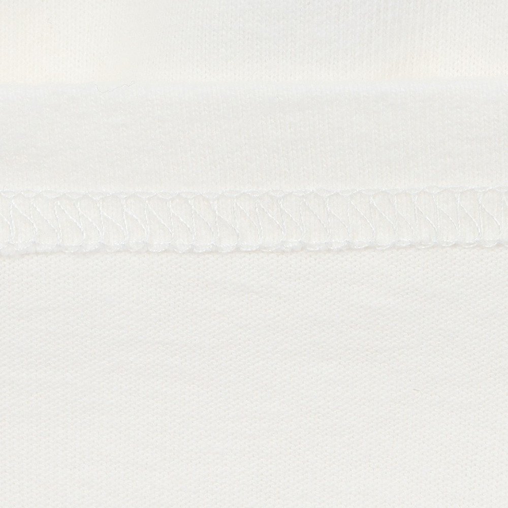 チャムス（CHUMS）（メンズ）チャムスロゴ ブラッシュド ロングスリーブTシャツ CH01-2666-W057