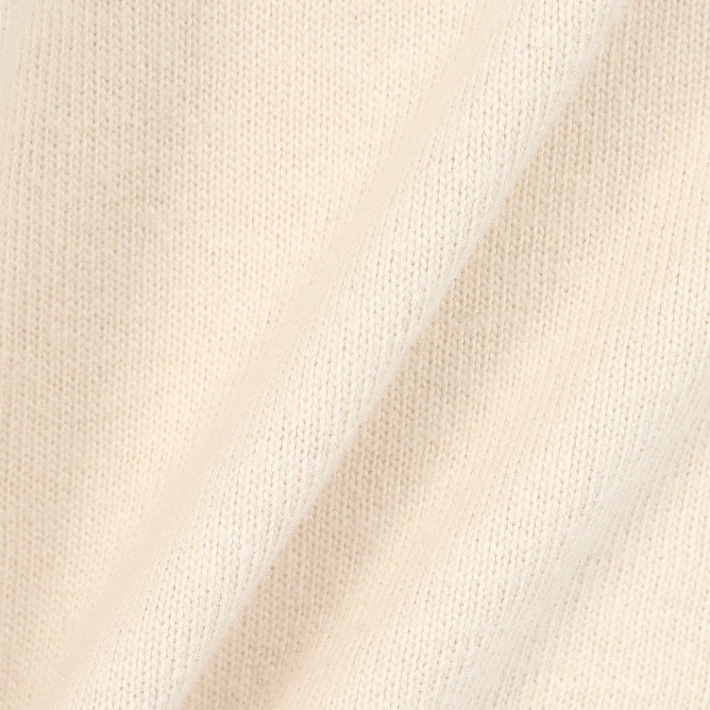 チャムス（CHUMS）（メンズ）ブービーロゴ ブラッシュド 長袖Tシャツ CH01-2668-C110
