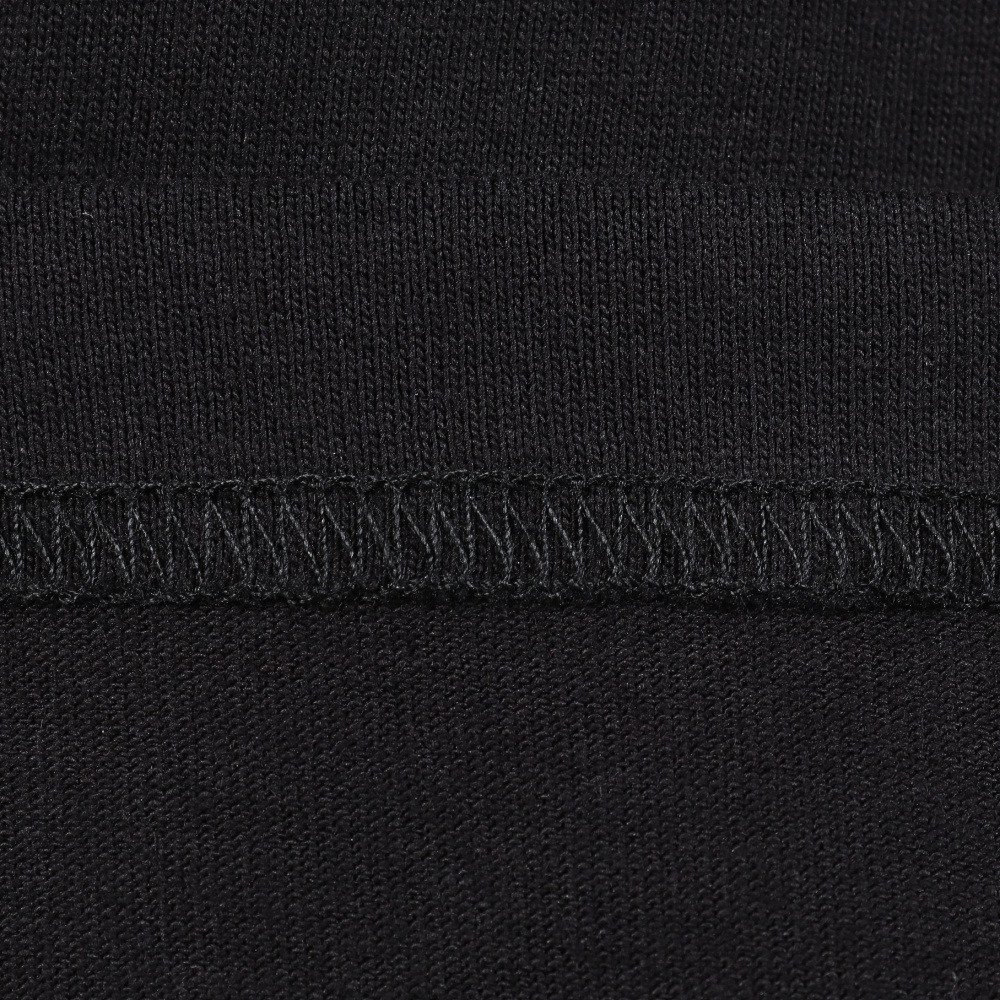 コールマン（Coleman）（メンズ）長袖 天竺ポケットTシャツ X5550A BLK