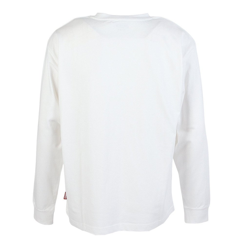 コールマン（Coleman）（メンズ）長袖 天竺ポケットTシャツ X5550A OFF