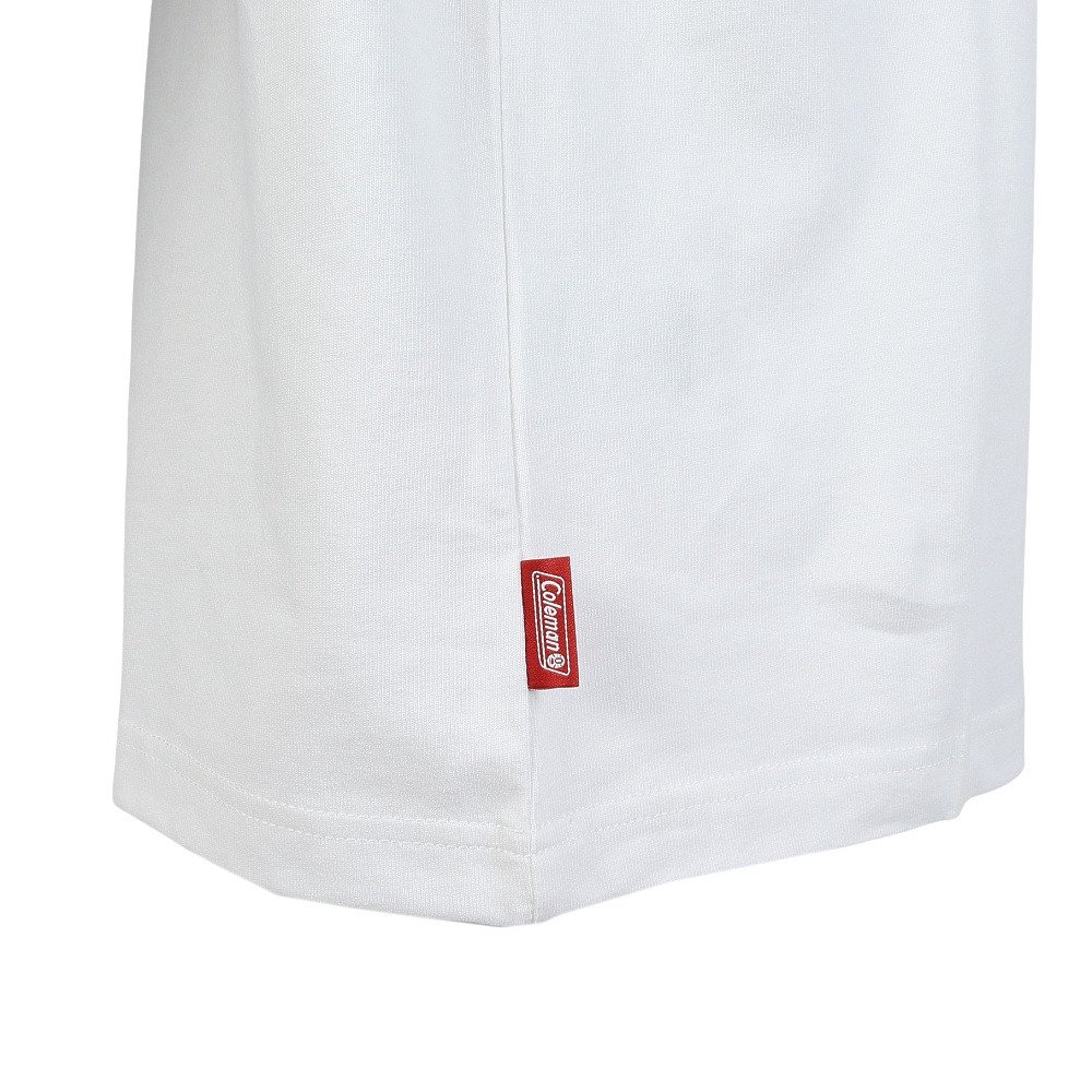 コールマン（Coleman）（メンズ）長袖 天竺ポケットTシャツ X5550A OFF