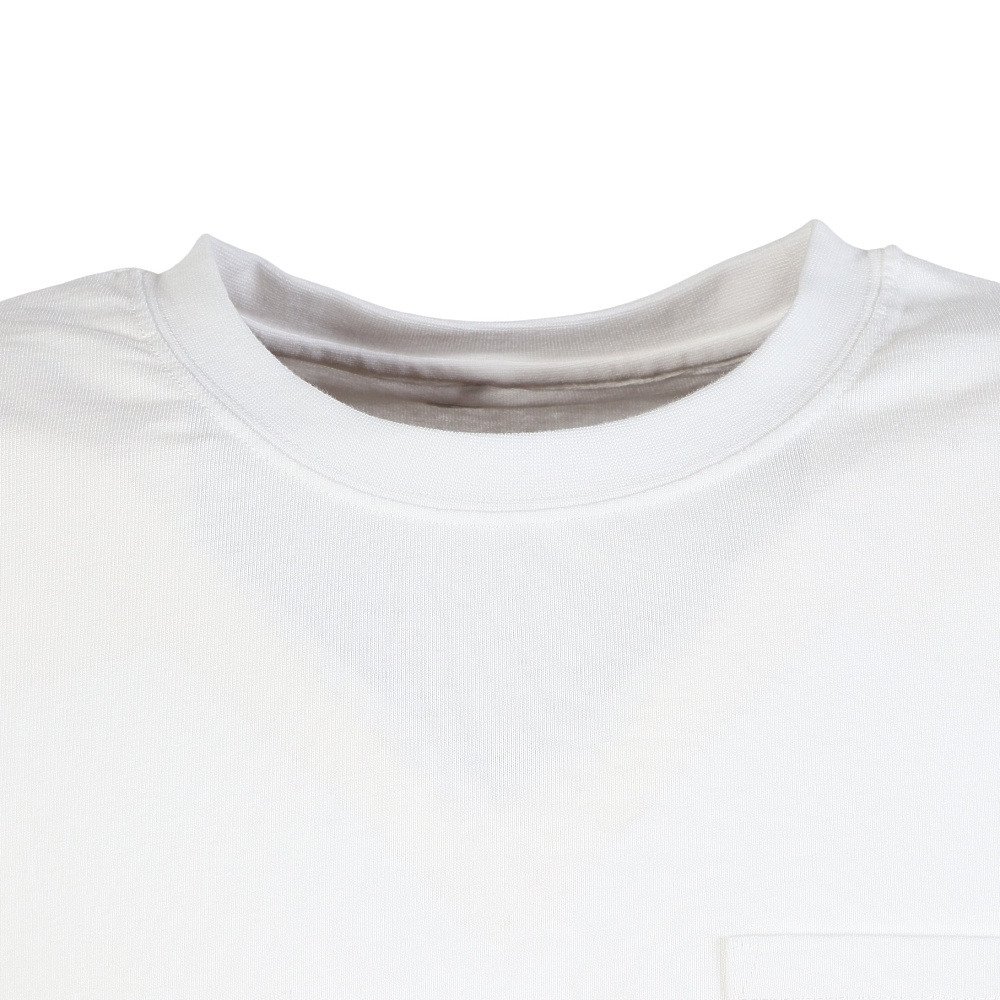 コールマン（Coleman）（メンズ）長袖 天竺バックプリントTシャツ X5551A OFF
