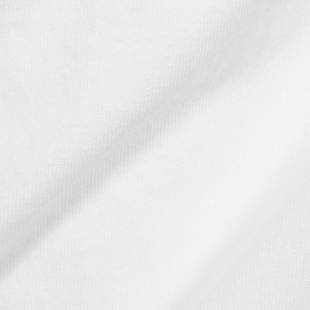 ゴースローキャラバン（GOSLOWCARAVAN）（メンズ）USA/C Hi!PSY!キノコ 長袖Tシャツ 351903 WHT
