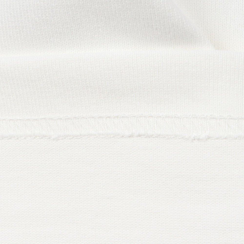ゴースローキャラバン（GOSLOWCARAVAN）（メンズ、レディース）柴犬と晩酌 長袖Tシャツ 351907 WHT