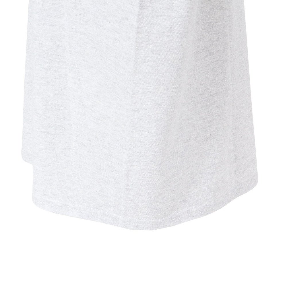 KAVU（KAVU）（メンズ）ロングスリーブクラウンフロッグ Tシャツ 19822330アッシュ
