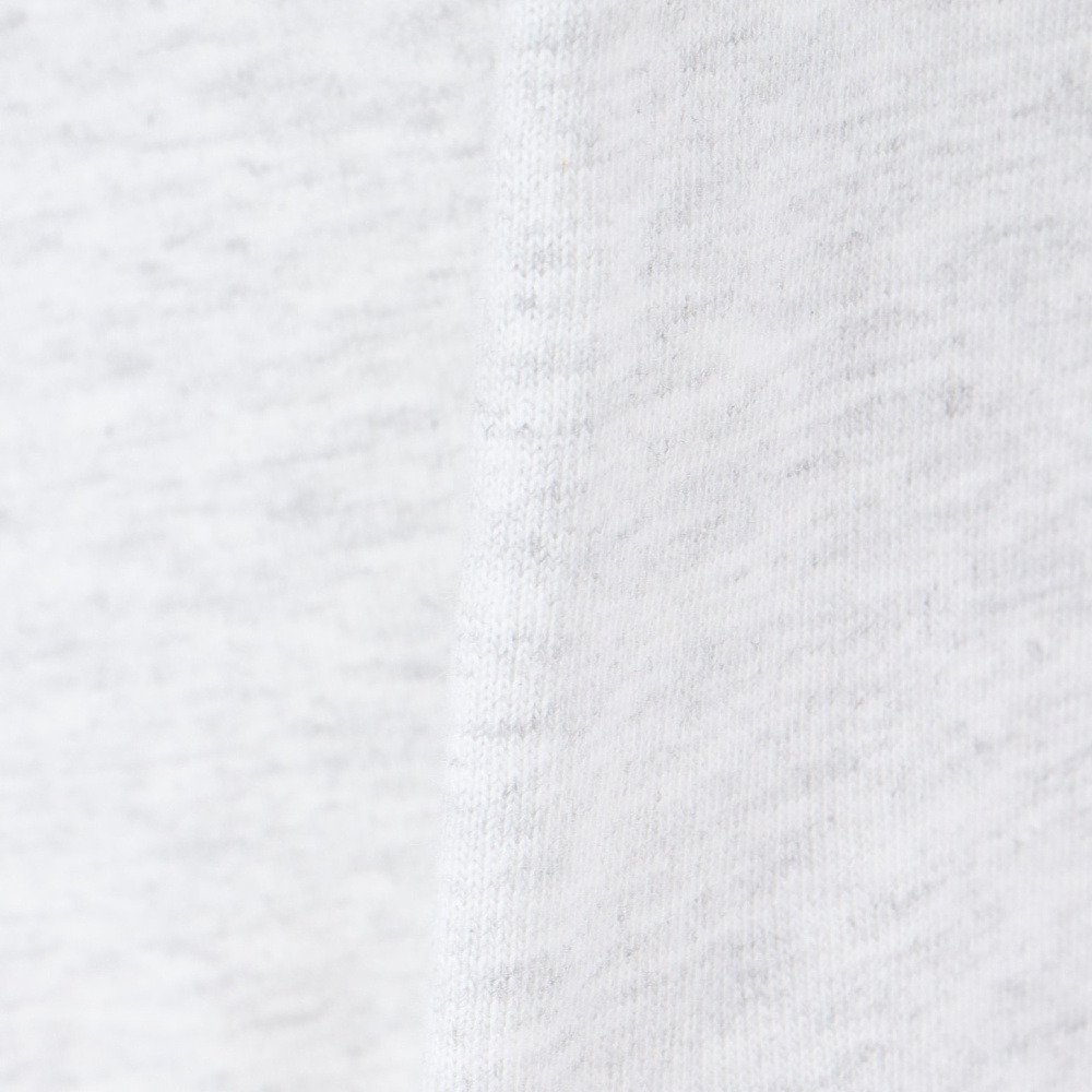 KAVU（KAVU）（メンズ）ロングスリーブクラウンフロッグ Tシャツ 19822330アッシュ