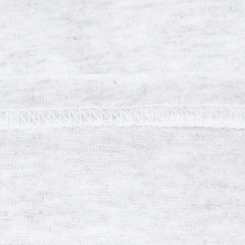 KAVU（KAVU）（メンズ）ロングスリーブクラウンフロッグ Tシャツ 19822330アッシュ