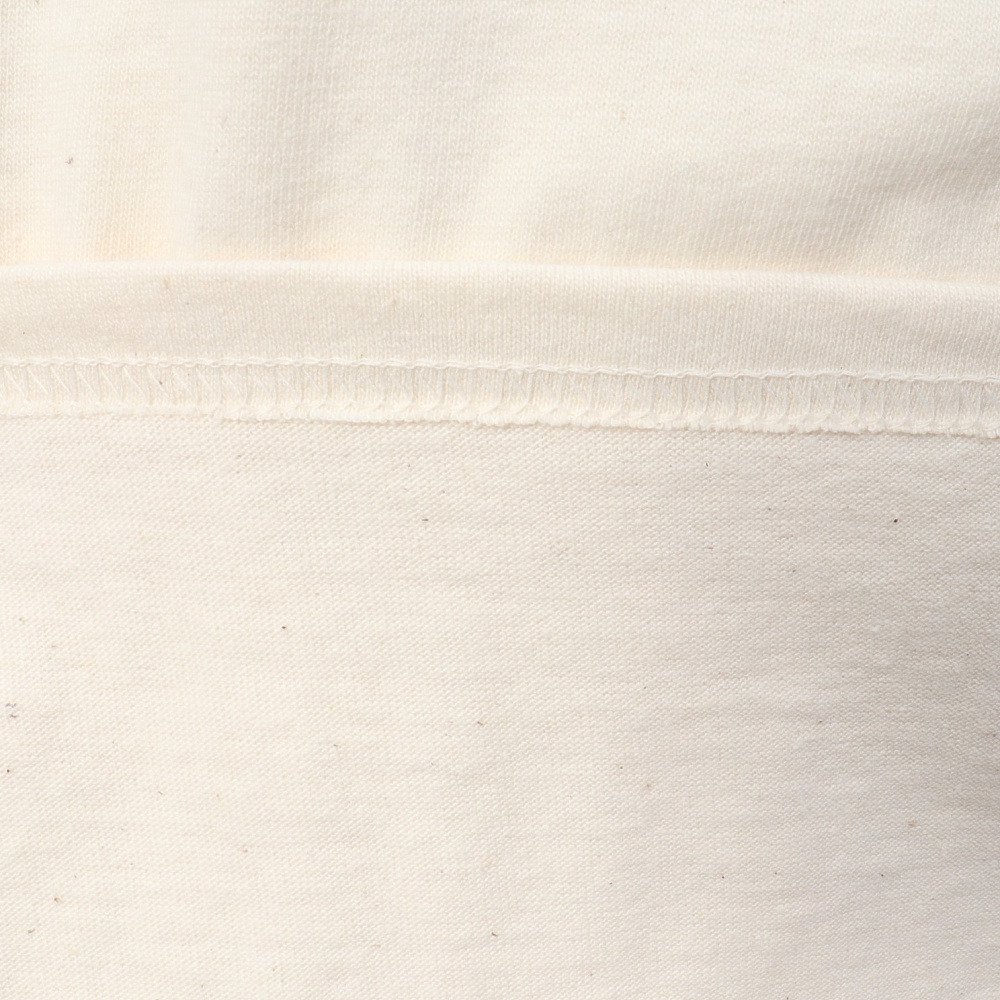 KAVU（KAVU）（メンズ）ロングスリーブディア Tシャツ 19822331ナチュラル