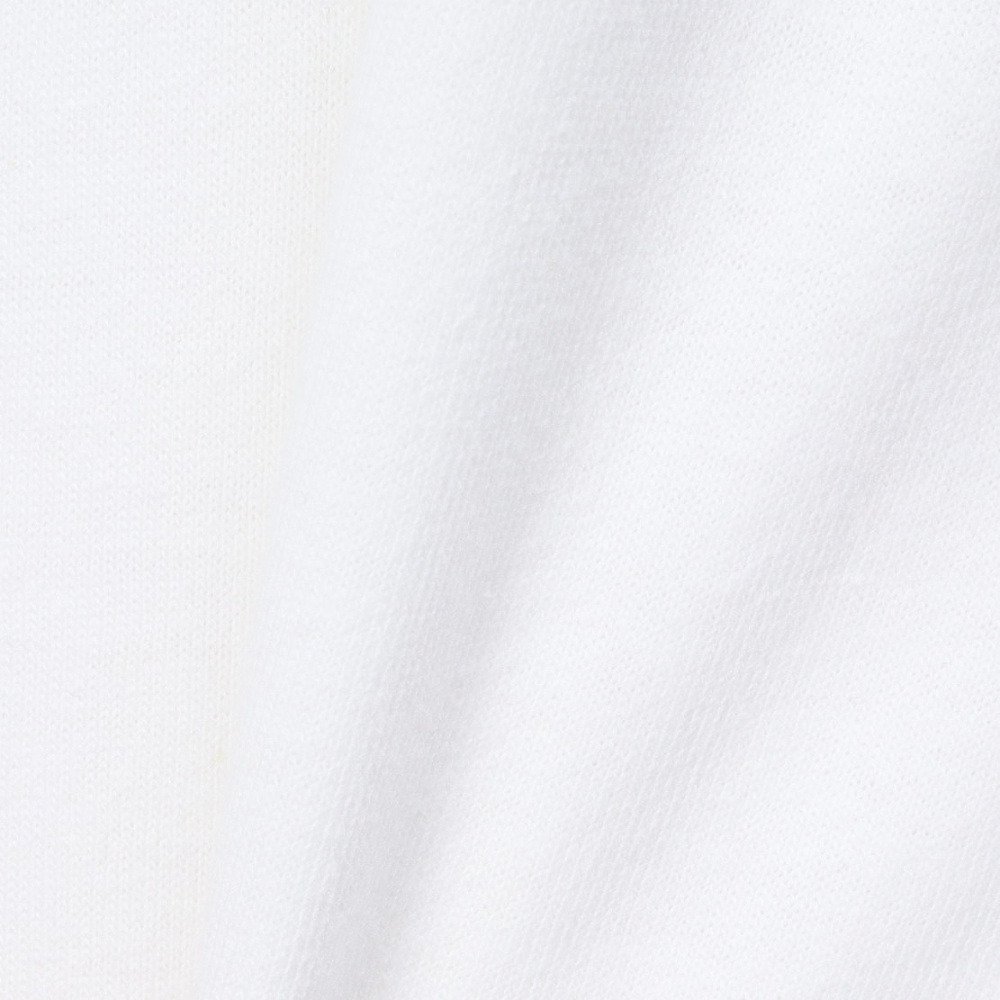 KAVU（KAVU）（メンズ）ロングスリーブディア Tシャツ 19822331ホワイト