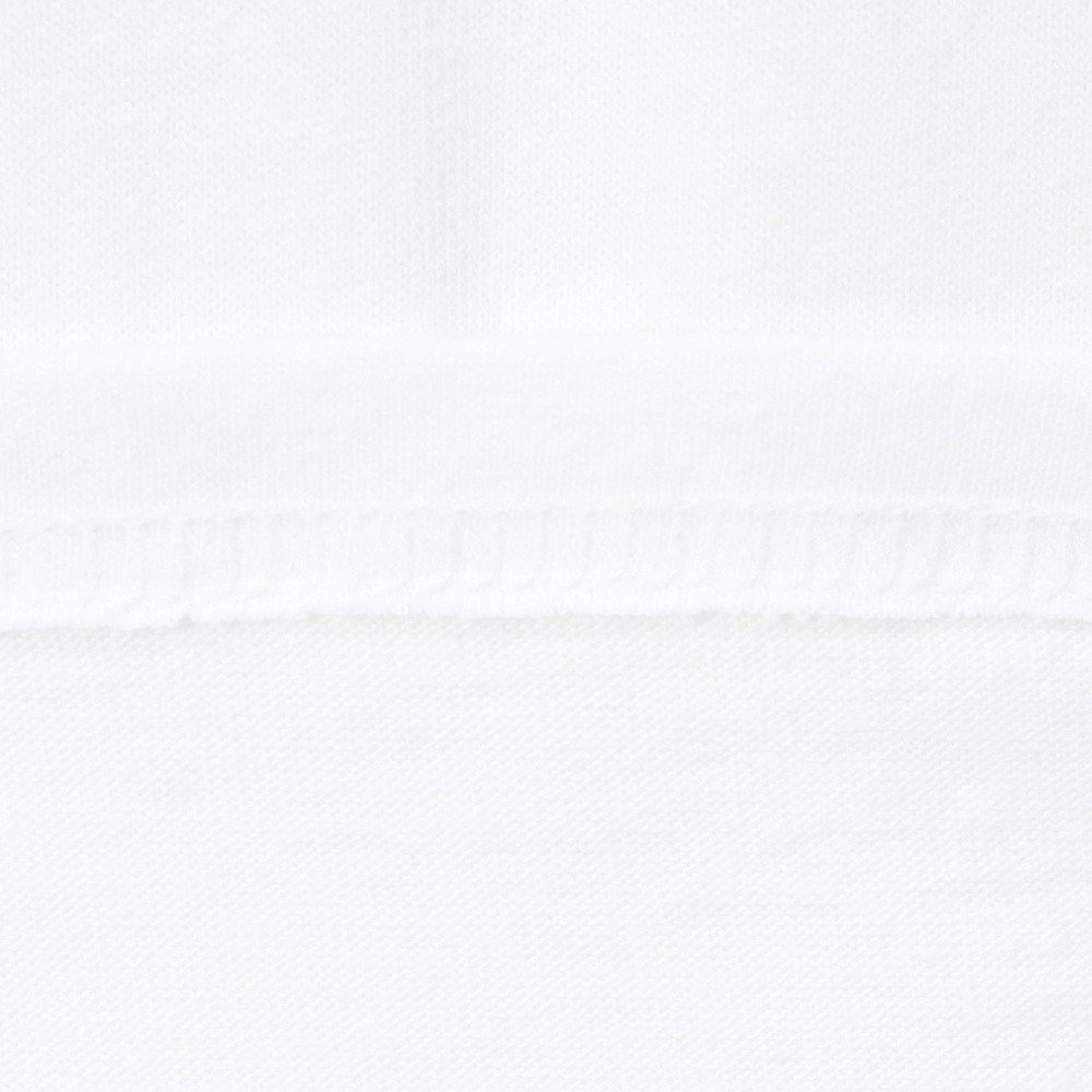 KAVU（KAVU）（メンズ）ロングスリーブディア Tシャツ 19822331ホワイト