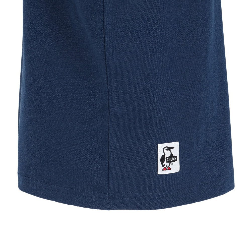 チャムス（CHUMS）（メンズ）LB いただきます Bd 長袖Tシャツ CH01