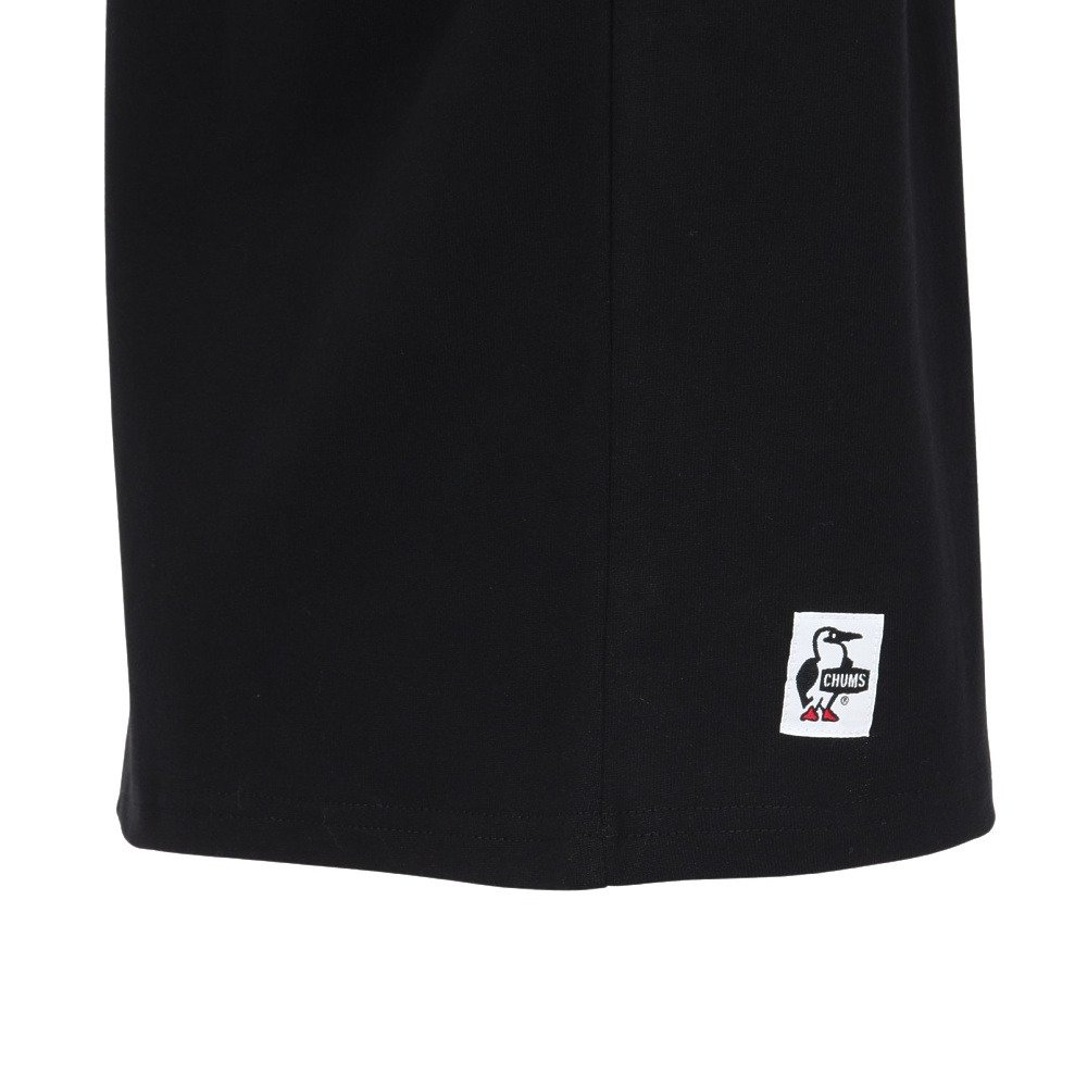 チャムス（CHUMS）（メンズ）LB いただきます Bd 長袖Tシャツ CH01-2680-K001