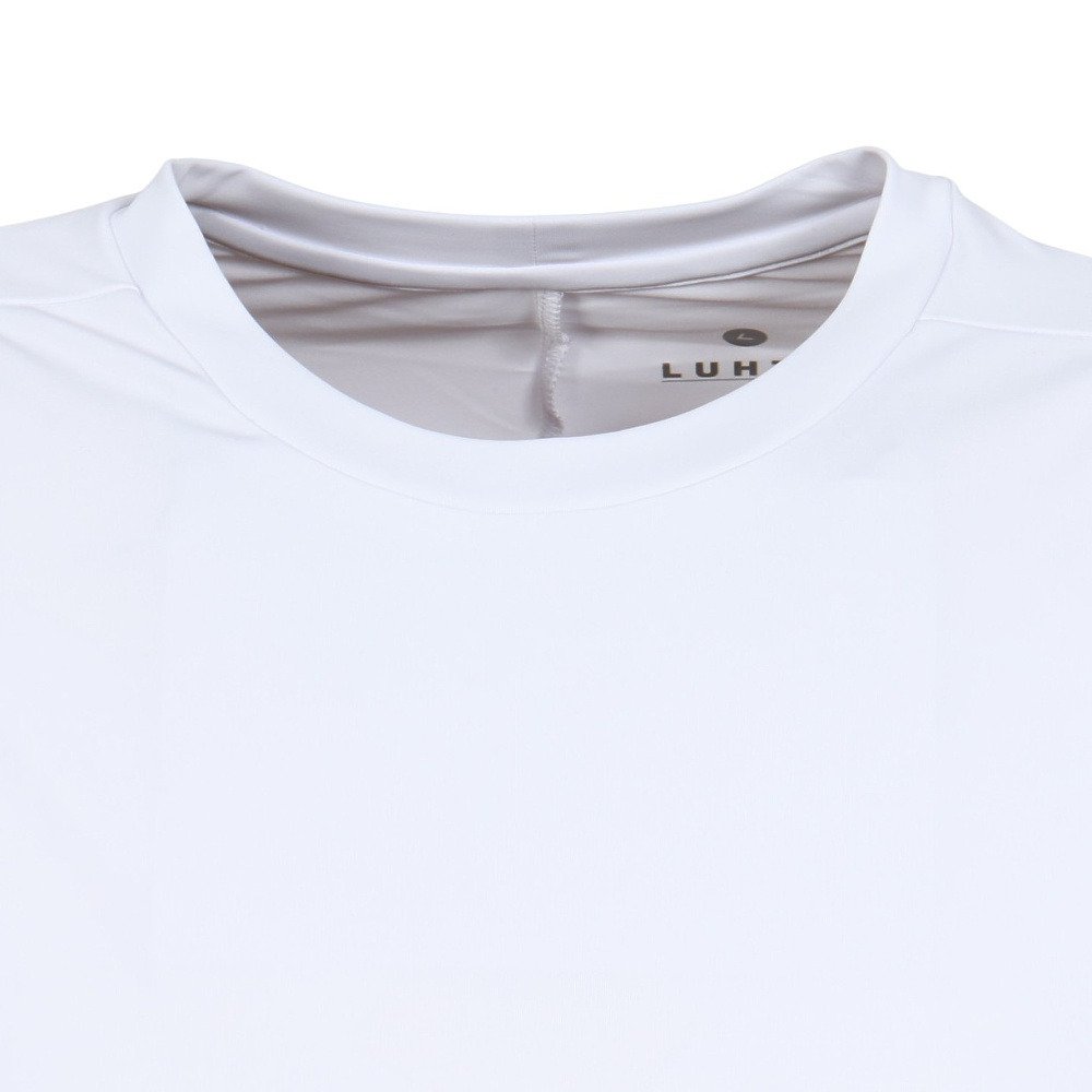 LUHTA（LUHTA）（メンズ）長袖 ロンT 紫外線カット ALALUOSTA 39361 940 980