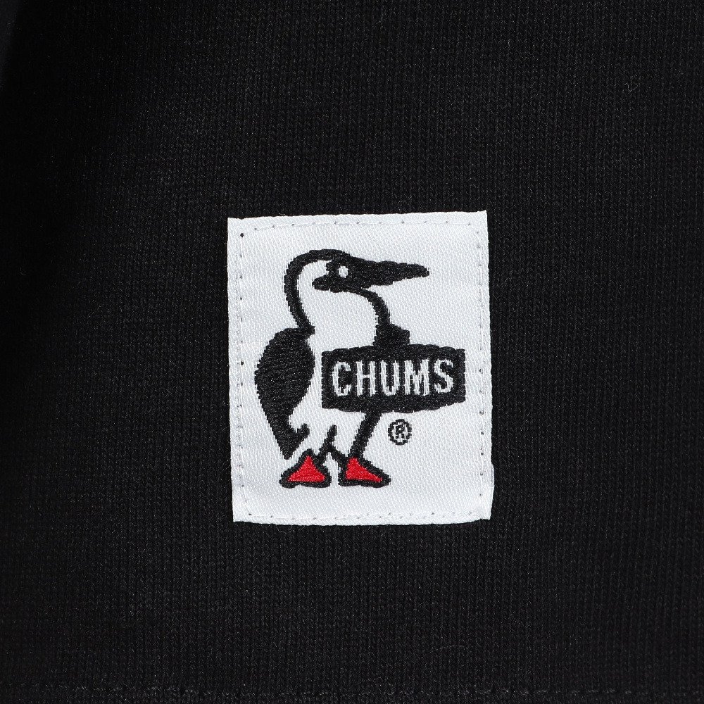 チャムス（CHUMS）（メンズ）アンチバグハンチングバグロングスリーブTシャツ CH01-2714-K001
