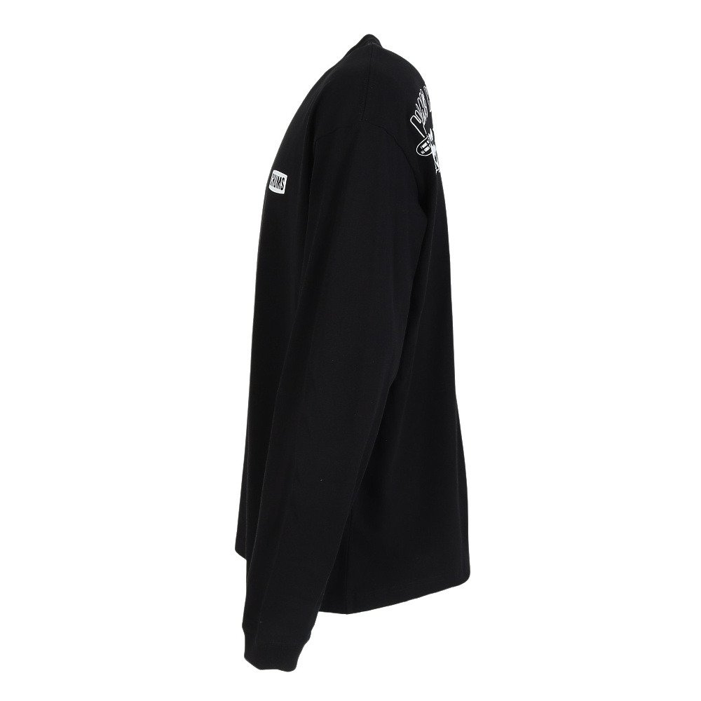 チャムス（CHUMS）（メンズ）アンチバグハンチングバグロングスリーブTシャツ CH01-2714-K001