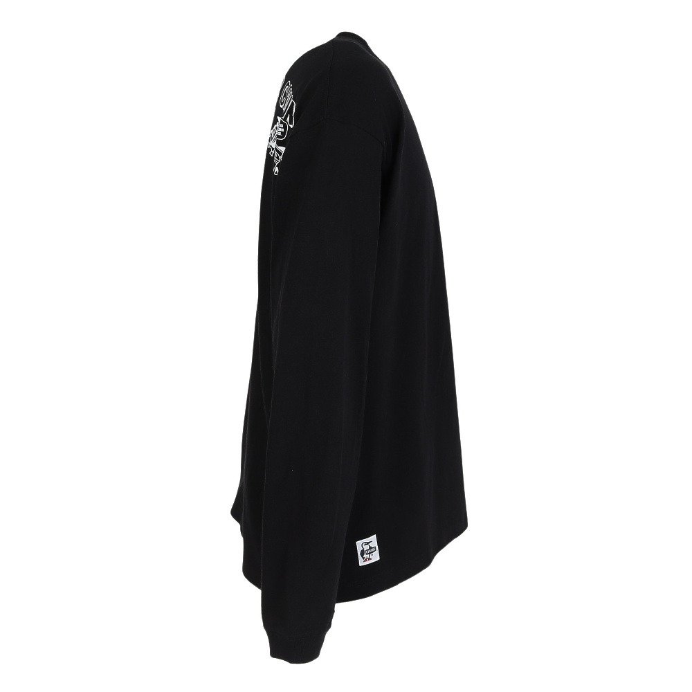 チャムス（CHUMS）（メンズ）アンチバグハンチングバグロングスリーブTシャツ CH01-2714-K001