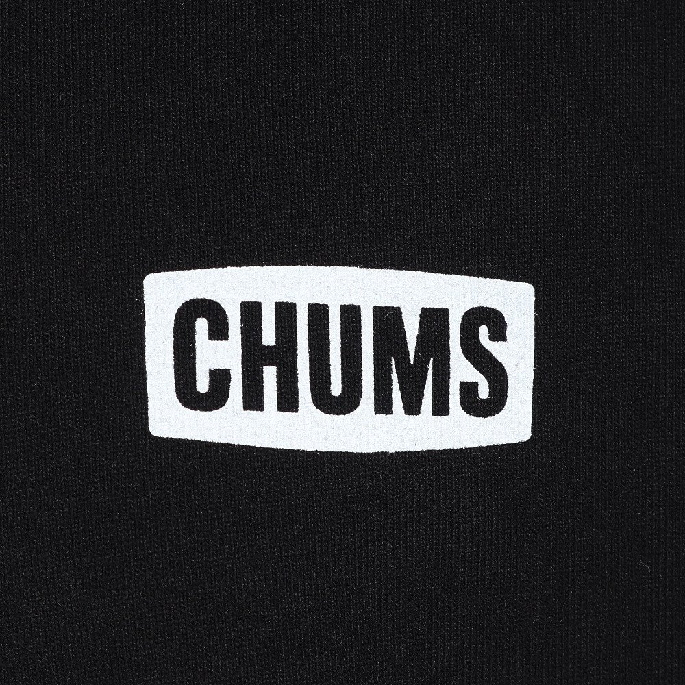 チャムス（CHUMS）（メンズ）アンチバグハンチングバグロングスリーブTシャツ CH01-2714-K001