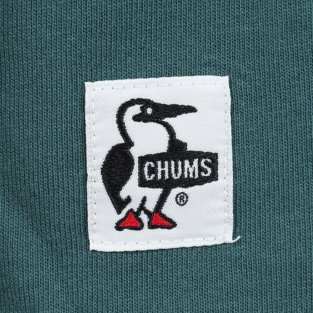 チャムス（CHUMS）（メンズ）アンチバグハンチングバグロングスリーブTシャツ CH01-2714-T035
