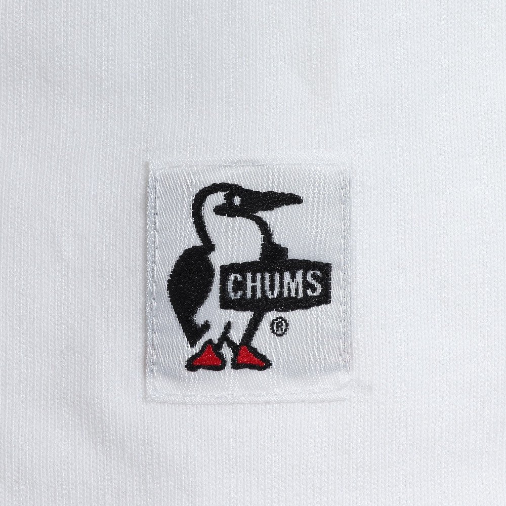 チャムス（CHUMS）（メンズ）アンチバグハンチングバグロングスリーブTシャツ CH01-2714-W001