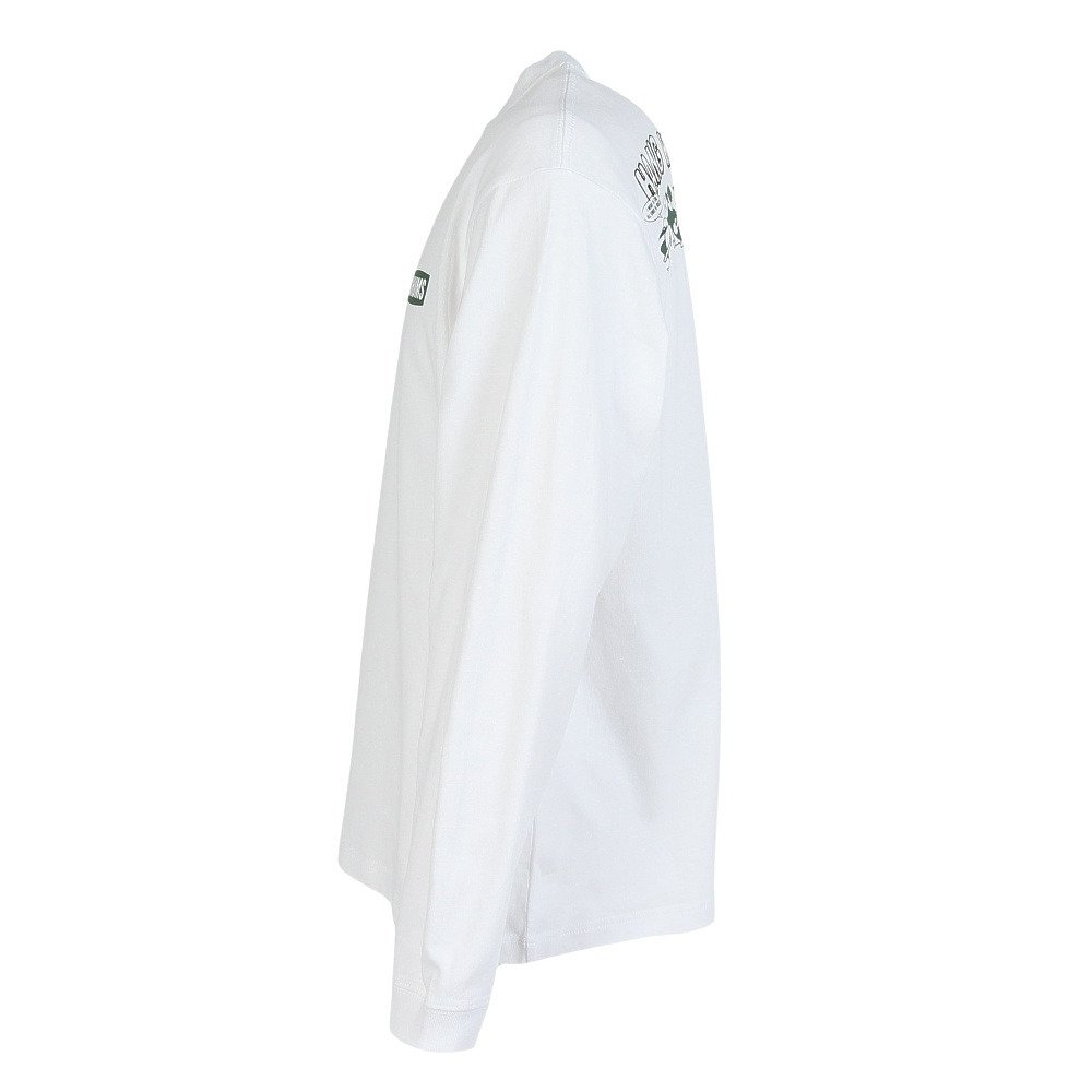 チャムス（CHUMS）（メンズ）アンチバグハンチングバグロングスリーブTシャツ CH01-2714-W001