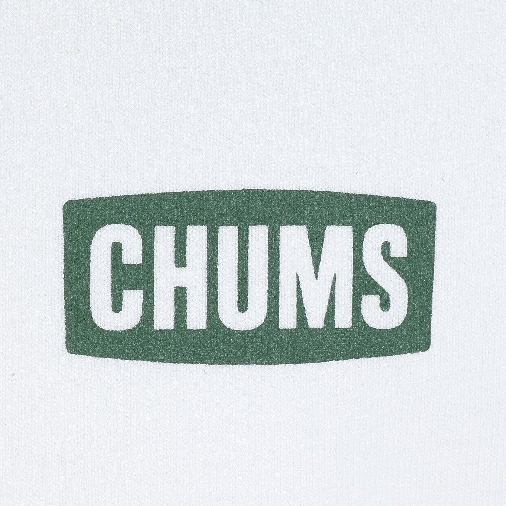 チャムス（CHUMS）（メンズ）アンチバグハンチングバグロングスリーブTシャツ CH01-2714-W001