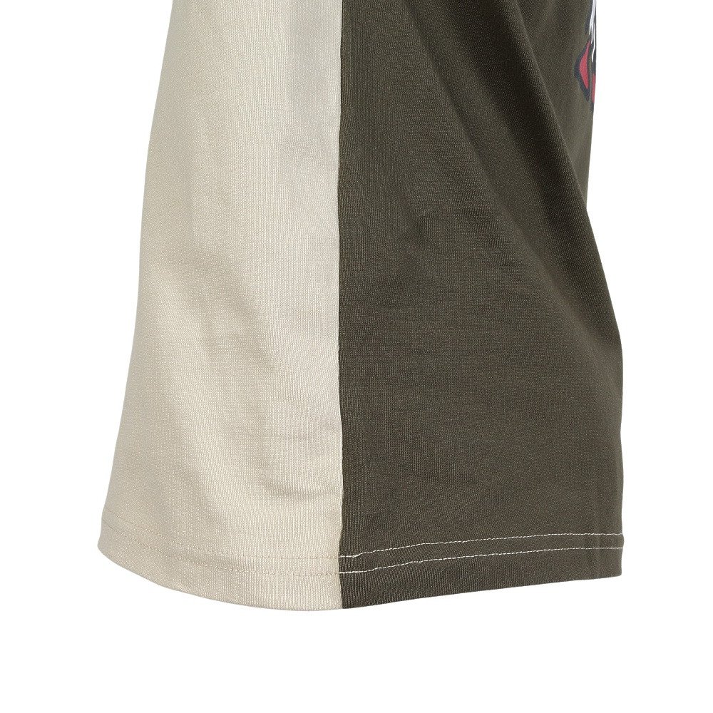 チャムス（CHUMS）（メンズ）長袖 ブービー ロゴ ロングスリーブ Tシャツ CH01-2727-C086