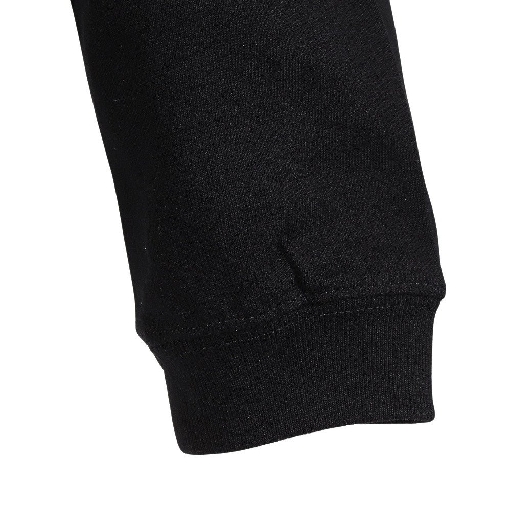 チャムス（CHUMS）（メンズ）ブービー ロゴ ロングスリーブTシャツ CH01-2727-K001