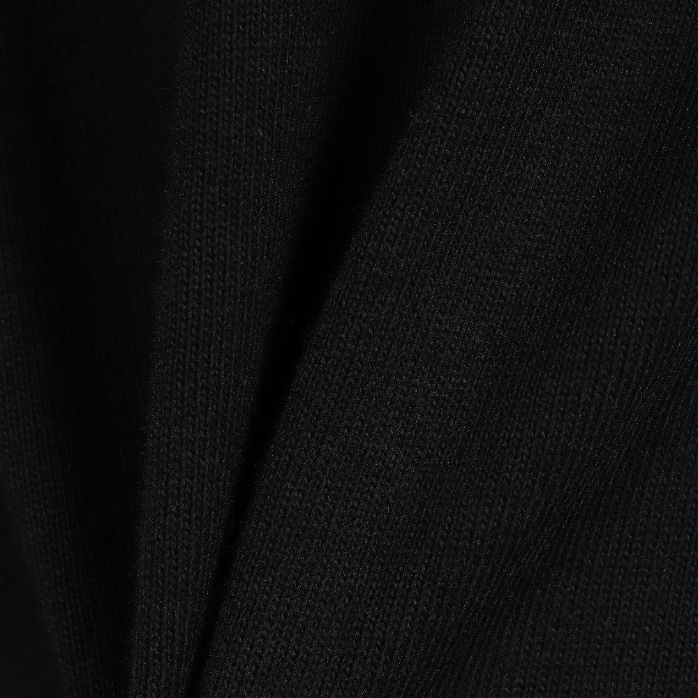 チャムス（CHUMS）（メンズ）ブービー ロゴ ロングスリーブTシャツ CH01-2727-K001