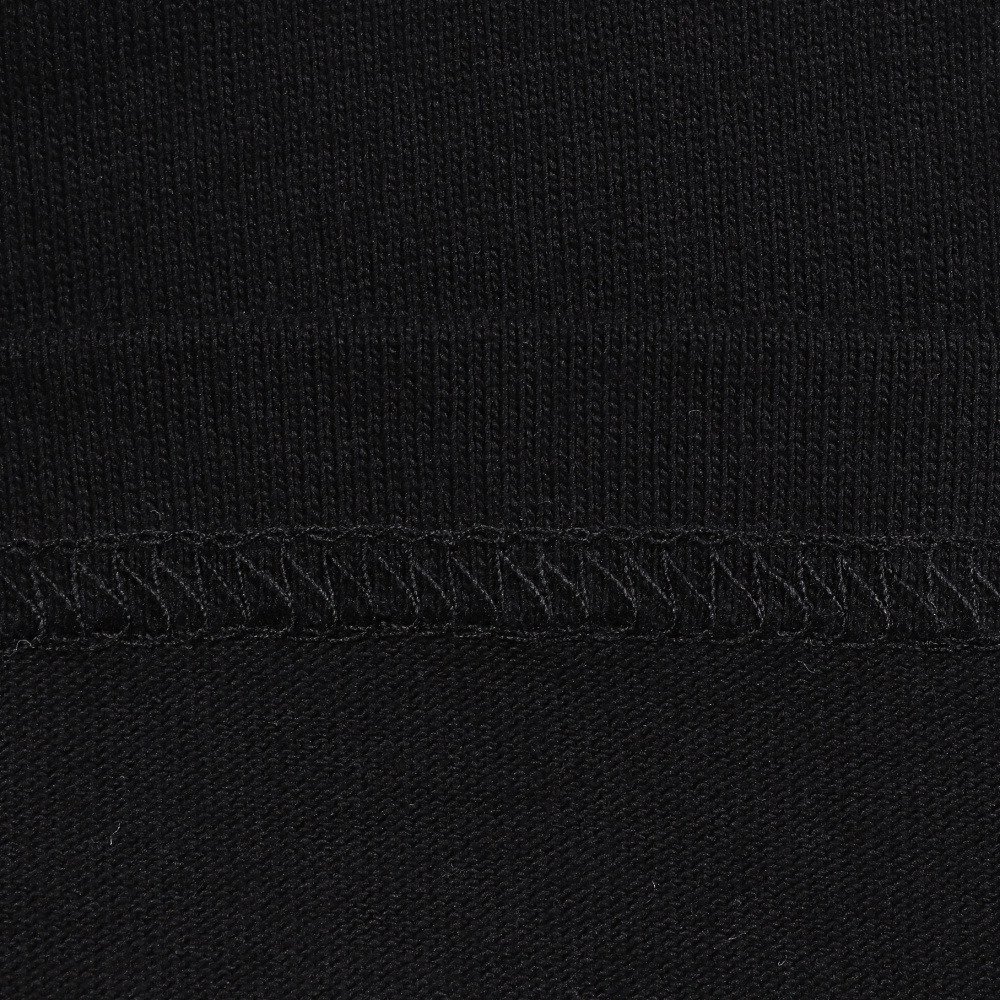チャムス（CHUMS）（メンズ）ブービー ロゴ ロングスリーブTシャツ CH01-2727-K001