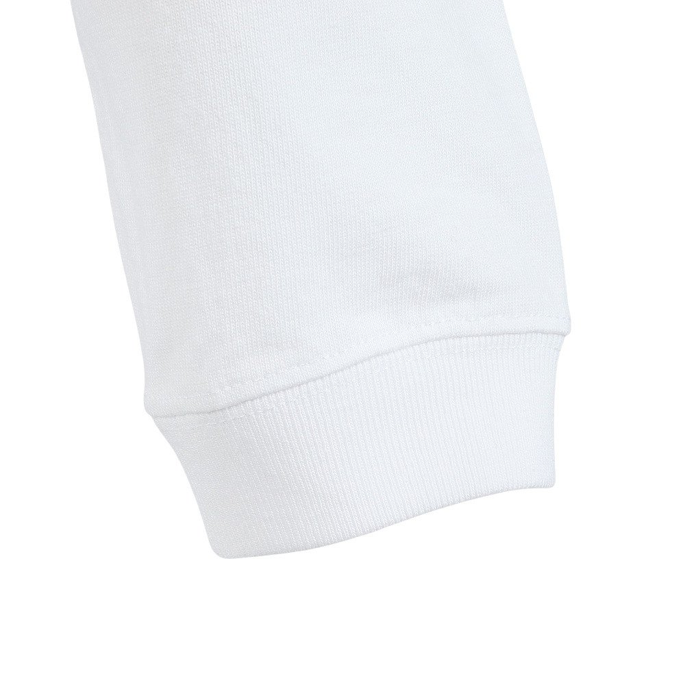 チャムス（CHUMS）（メンズ）ブービー ロゴ ロングスリーブTシャツ CH01-2727-W001